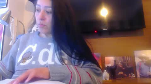 SOFFIA online show from 01.17.25