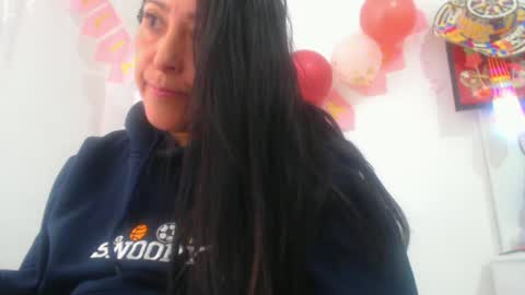 SOFFIA online show from 01.21.25