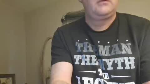 Daddy online show from 12.23.25