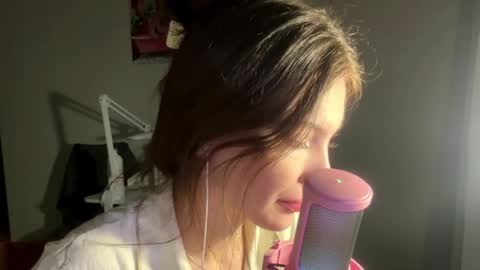 Snapshot of anytka12 chatting on 04.22.26 anytka12 online show from 04.22.26