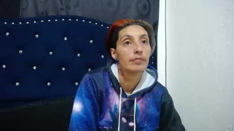 anyu online show from 12.11.24