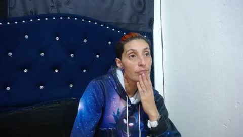 anyu online show from 12.11.24