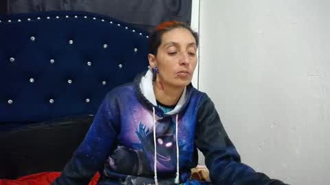 anyu online show from 12.12.24