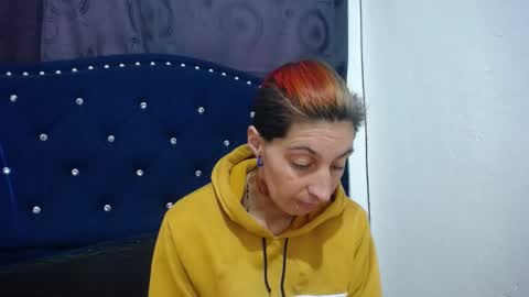 anyu online show from 12.20.24