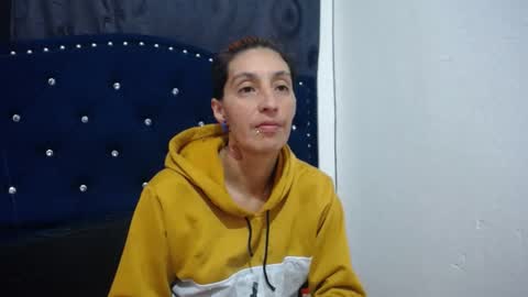 anyu online show from 12.21.24