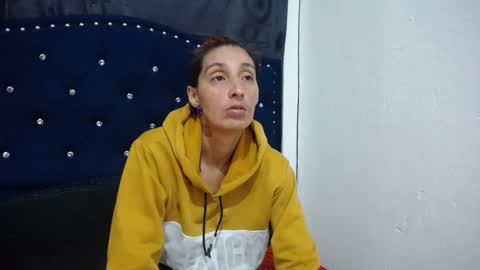 anyu online show from 12.24.24