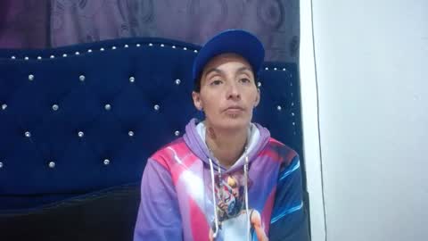 anyu online show from 12.28.24