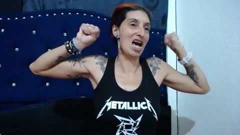 anyu online show from 01.06.25