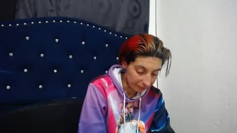 anyu online show from 01.08.25