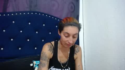 anyu online show from 01.17.25