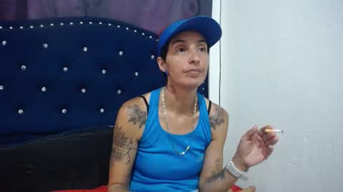 anyu online show from 01.29.25