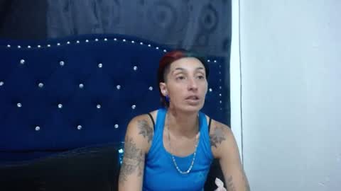 anyu online show from 02.12.25