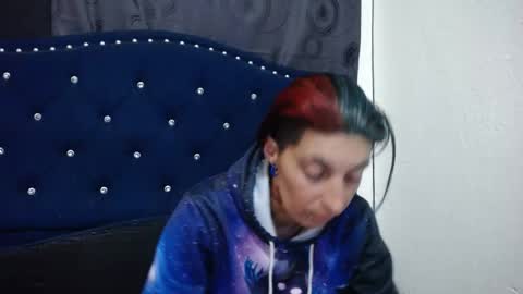 anyu online show from 02.19.25