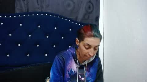 anyu online show from 02.19.25