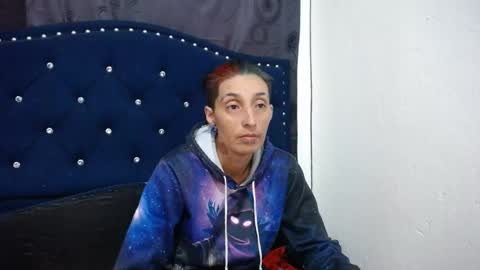 anyu online show from 02.19.25