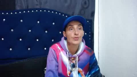 anyu online show from 02.28.25