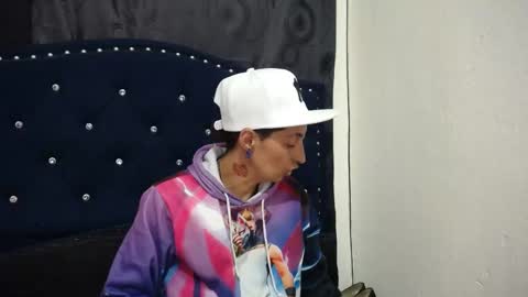 anyu online show from 03.01.25