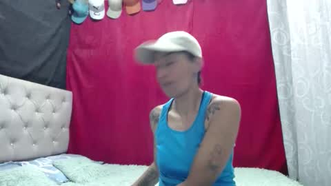 anyu online show from 02.28.26