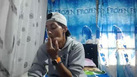 anyu online show from 03.02.26