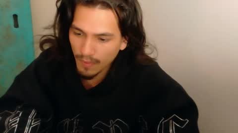 ApacheWithWebcam online show from 03.29.26