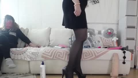 Proha online show from 03.11.25