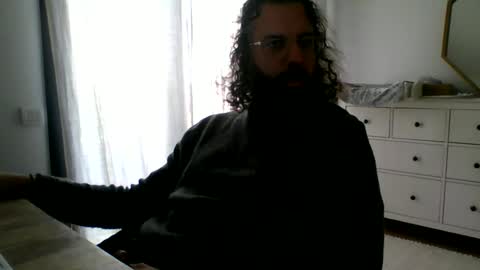 Snapshot of apc_3 chatting on 12.16.24 apc_3 online show from 12.16.24