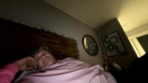 Snapshot of apeter1970 chatting on 03.03.26 apeter1970 online show from 03.03.26