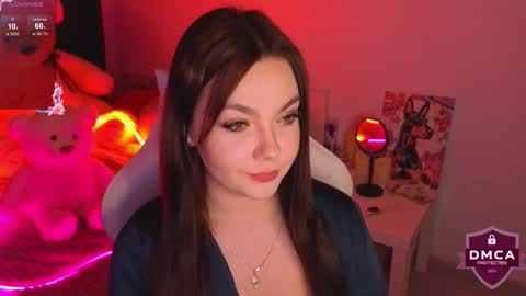 Snapshot of aphelia__dream_ chatting on 12.02.25 Aphelia online show from 12.02.25