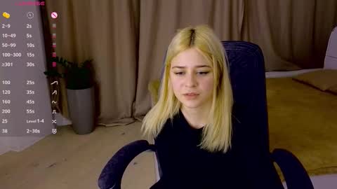 ApheliaStar online show from 01.09.26