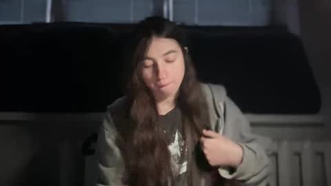 Snapshot of aphr0dite22 chatting on 01.18.26 aphr0dite22 online show from 01.18.26