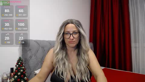 Sarah online show from 12.23.25