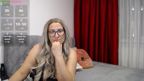 Sarah online show from 02.22.26