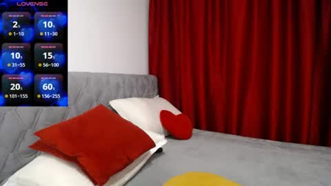 Snapshot of aphrodite32 chatting on 07.02.26 Sarah online show from 07.02.26