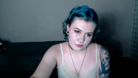 Aphrodite online show from 06.17.26