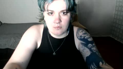 Aphrodite online show from 06.18.26