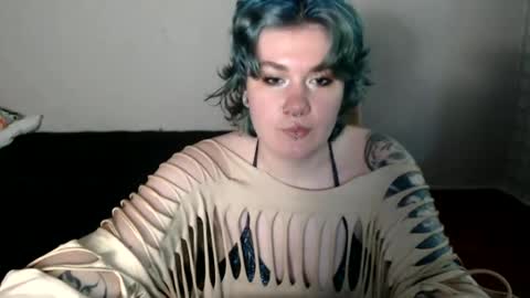 Aphrodite online show from 06.19.26