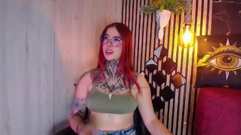 aphrodite__bloom online show from 05.08.26