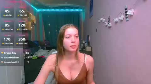 Snapshot of aphrodite_wow_ chatting on 03.03.25 Aphrodite online show from 03.03.25