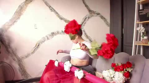 Snapshot of aphroditesweet chatting on 04.08.26 aphrodite online show from 04.08.26