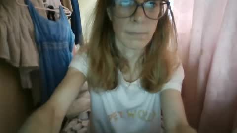 Aphrodity Rox online show from 06.23.26