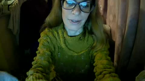 Aphrodity Rox online show from 07.05.26