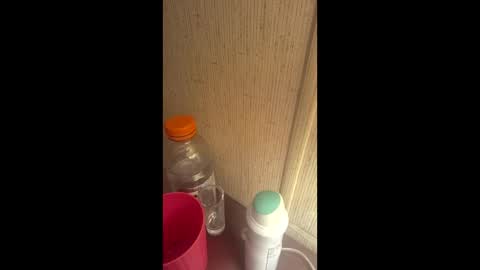 Babyred0211 online show from 04.10.26