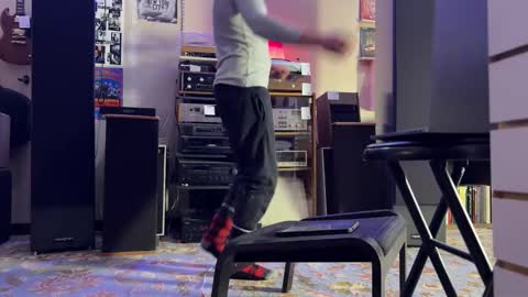 Apollo FleXXX online show from 02.11.26