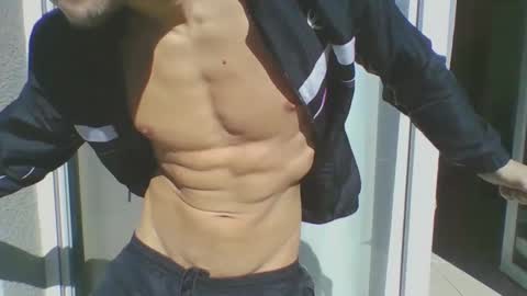 apollonfitx_69 online show from 02.23.25