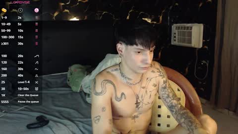 Apolo online show from 01.17.26