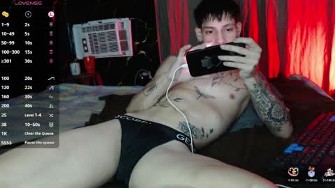 Apolo online show from 04.02.26