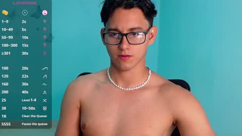 Snapshot of apolo1sex24 chatting on 07.26.26 steven online show from 07.26.26