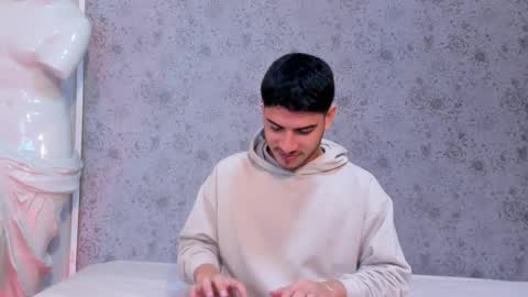 Snapshot of apolo_grayy chatting on 02.05.26 Apolo Grayy online show from 02.05.26