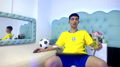 Apolo Richards online show from 02.20.26