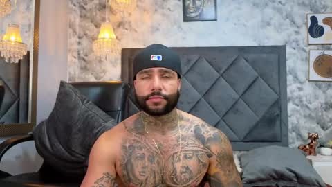 Apolo online show from 09.10.25